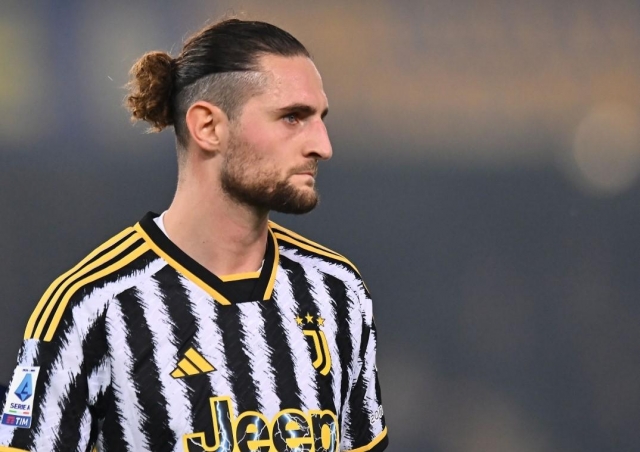 Tin chuyển nhượng 9/9: Real nhòm ngó sao Arsenal, MU 'vừa ý' Rabiot-524811