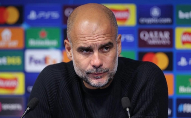 Pep Guardiola kêu gọi cầu thủ đình công trước đại chiến với Arsenal-531039