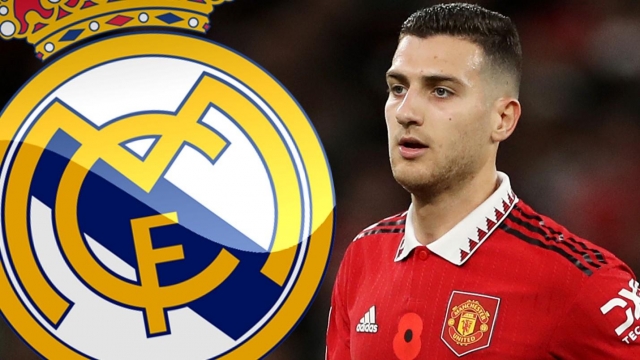 Chuyển nhượng tối 2/12: Real Madrid bất ngờ nhắm Dalot, Arsenal quyết chi hơn trăm triệu cho Isak-564104