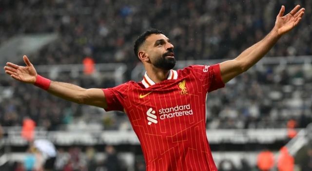 Chuyển nhượng 8/12: Salah, Rashford đồng loạt báo tin mừng 566374