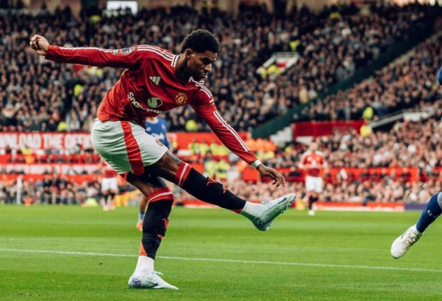 Chuyển nhượng 8/12: Salah, Rashford đồng loạt báo tin mừng 566375