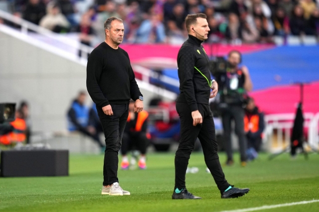 Real Madrid vô địch, Barca vội lên tiếng 'cà khịa'-571826