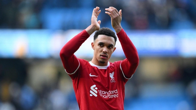 Trent Alexander-Arnold thông -575819