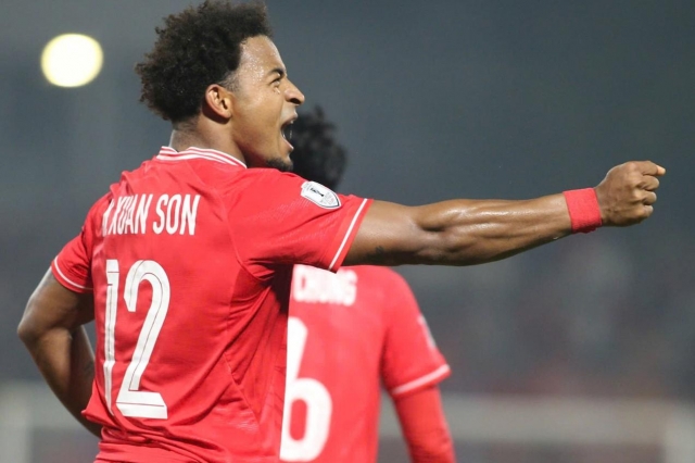 Rõ tương lai Xuân Son ngay sau AFF Cup-577440