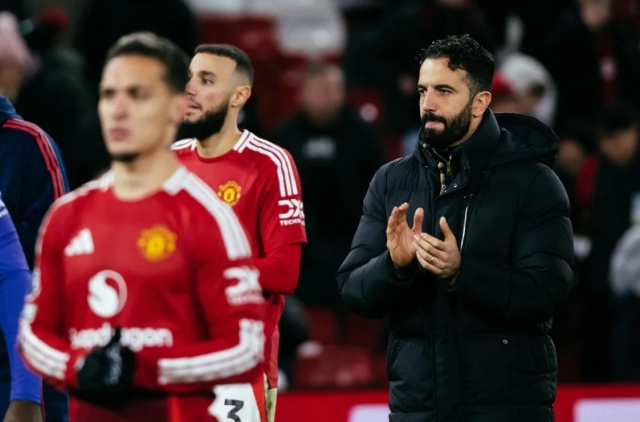 Hòa Liverpool, Amorim tuyên bố với báo giới: '-579182