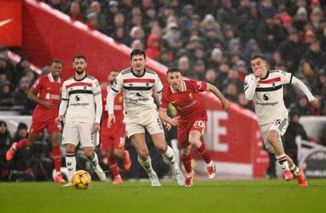 Hòa Liverpool, Amorim tuyên bố với báo giới: '-579184
