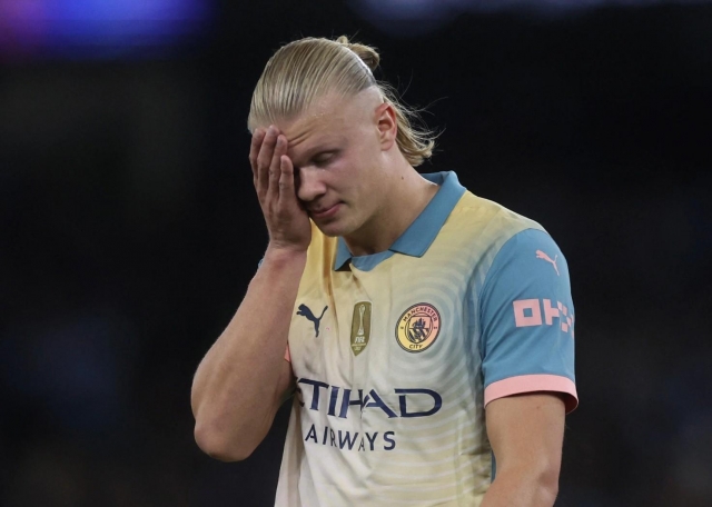 Đại chiến Man City vs Arsenal: -588730