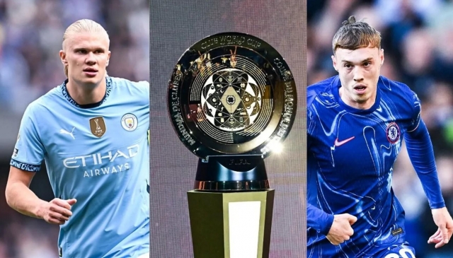 Premier League lên tiếng cáo buộc FIFA-590745