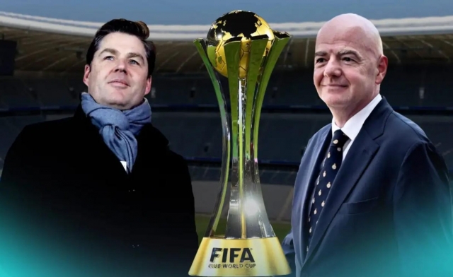 Premier League lên tiếng cáo buộc FIFA-590746