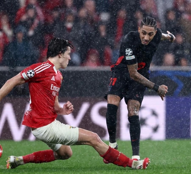 Barcelona gặp bất lợi lớn trước thềm đại chiến Champions League-596350