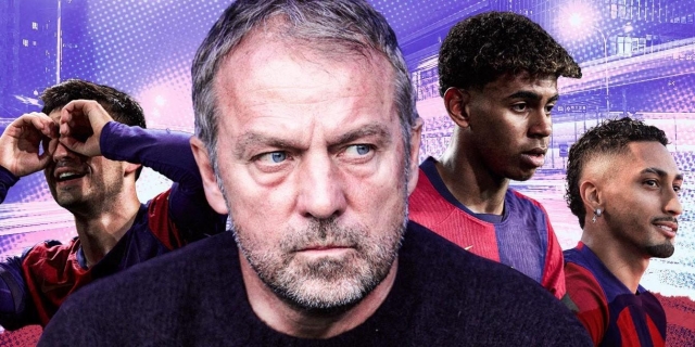 Barcelona gặp bất lợi lớn trước thềm đại chiến Champions League-596352