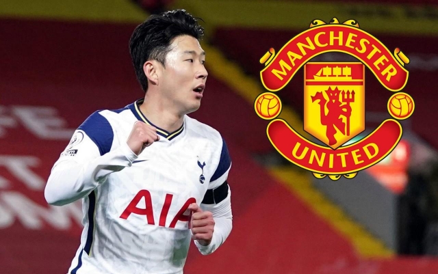Chuyển nhượng 24/2: Liverpool ưng ý Simeone, MU sẵn sàng tất tay vì Son  Heung-min
