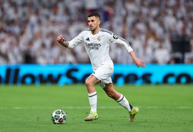 Sao Real Madrid bị loại khỏi ĐT Tây Ban Nha vì... Gavi-597408