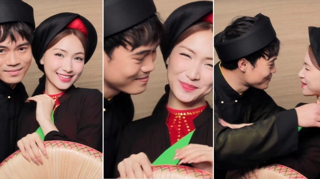 Văn Toàn góp vai đặc biệt trong Bắc Bling, khoảnh khắc tình tứ với Hòa Minzy gây bão mạng-599722