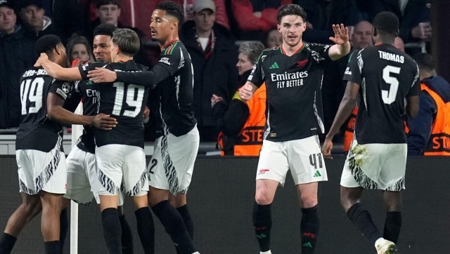Xác định 4 đội bóng chắc suất vào Tứ kết Champions League-601227