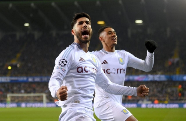 Xác định 4 đội bóng chắc suất vào Tứ kết Champions League-601230