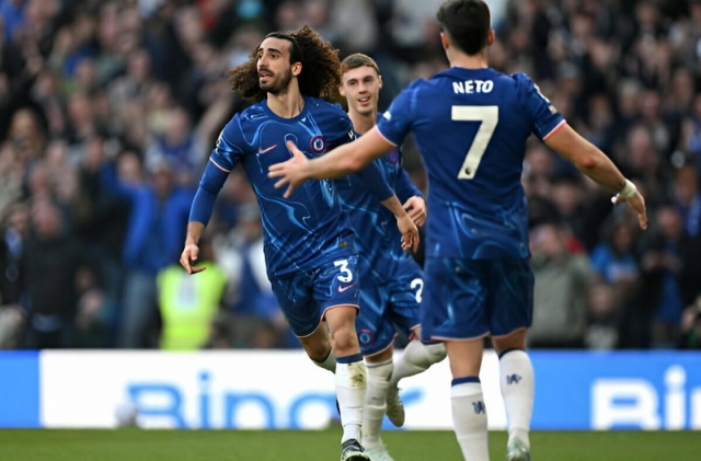 Trực tiếp Chelsea 1-0 Leicester: Đôi công hấp dẫn-602485