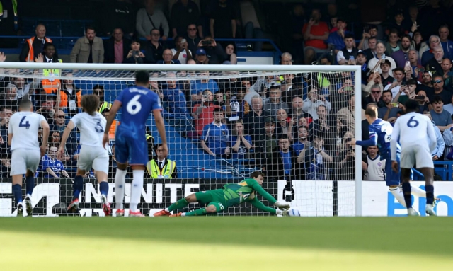 Trực tiếp Chelsea 1-0 Leicester: Đôi công hấp dẫn-602487
