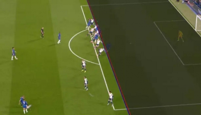 Premier League ra tuyên bố về siêu phẩm bị từ chối của Chelsea-615029