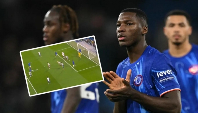 Premier League ra tuyên bố về siêu phẩm bị từ chối của Chelsea-615030