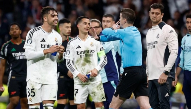 5 cái tên đầu tiên rời Real Madrid hè 2025, bất ngờ với một sao trẻ-621802