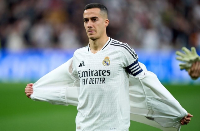 5 cái tên đầu tiên rời Real Madrid hè 2025, bất ngờ với một sao trẻ-621803