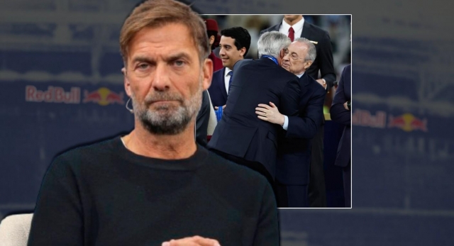 Sếp lớn ra tay, Jurgen Klopp khó thoát khỏi Real Madrid-624432
