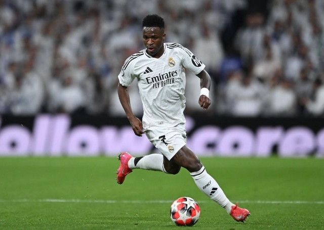 Tương lai Vinicius ở Real Madrid sắp thay đổi-624678