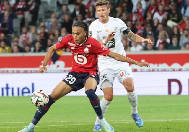 Mbappe chính thức nghỉ hết mùa 628215