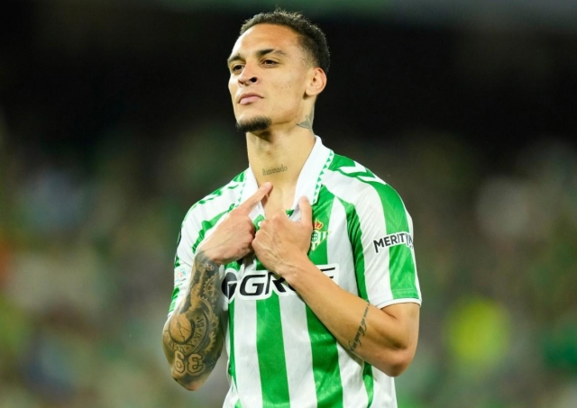 Không phải Betis hay MU, lộ diện bến đỗ mới của Antony tại Premier League-630494