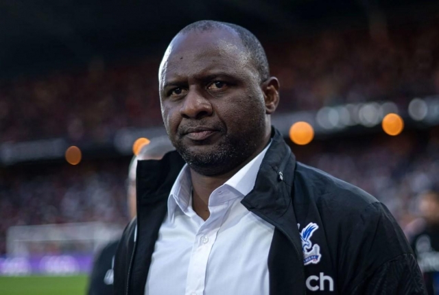 Patrick Vieira tuyên bố thẳng kết quả trận PSG vs Arsenal-630740