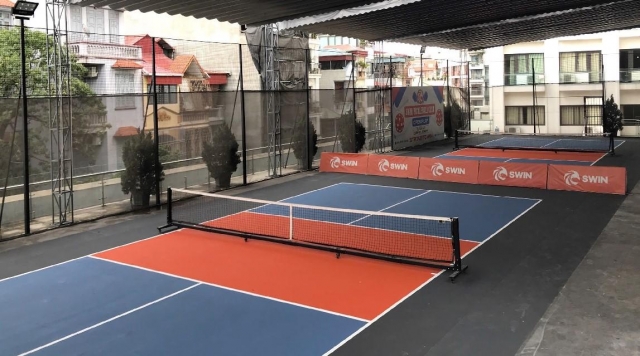 Top 10 sân Pickleball ở Quận Ba Đình, Hà Nội 631280