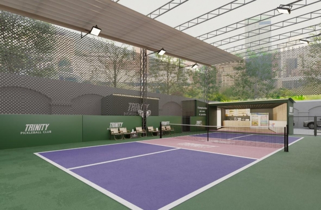 Top 8 sân Pickleball ở Quận Hoàn Kiếm, Hà Nội 631292