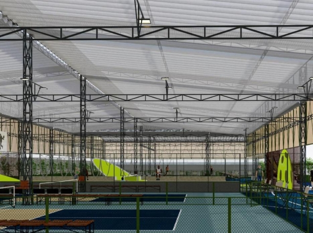 Top 10 sân Pickleball ở Quận Ba Đình, Hà Nội 631284