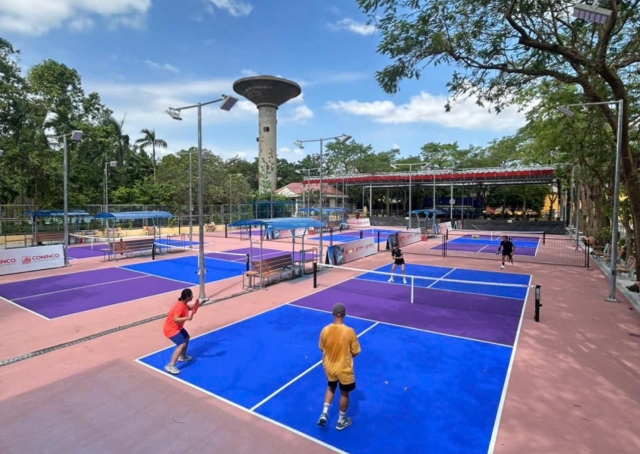 Top 10 sân Pickleball ở Quận Long Biên, Hà Nội-632554