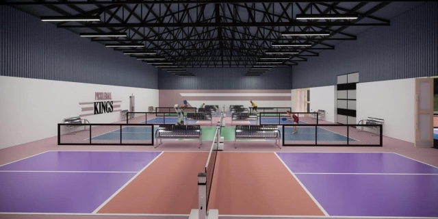 Top 10 sân Pickleball ở Quận Long Biên, Hà Nội 632559