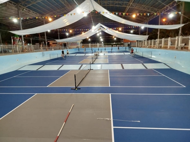 Top 10 sân Pickleball ở Quận Hà Đông, Hà Nội-632565