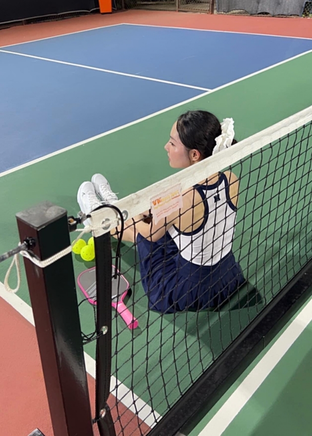 Top 10 sân Pickleball ở Quận Long Biên, Hà Nội 632556