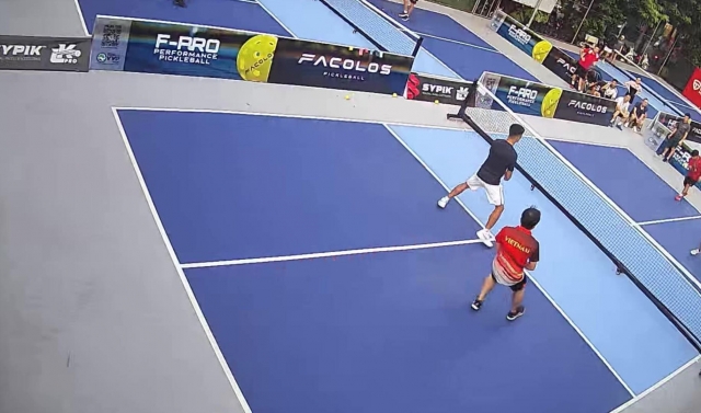 Top 10 sân Pickleball ở Quận Hà Đông, Hà Nội 632564