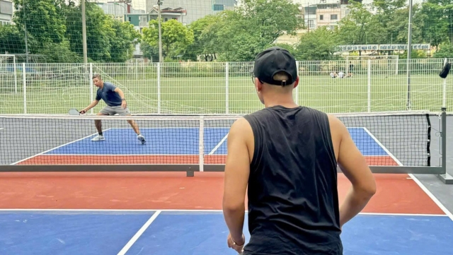 Top 10 sân Pickleball ở Quận Hoàng Mai, Hà Nội 632549
