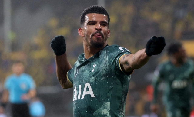 Trực tiếp Bodo/Glimt 0-2 Tottenham: Chiến thắng trong tầm tay-631993