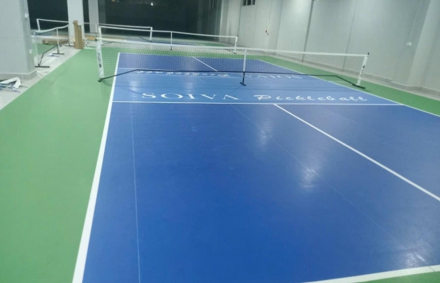 Top 10 sân Pickleball ở Quận Hà Đông, Hà Nội-632566