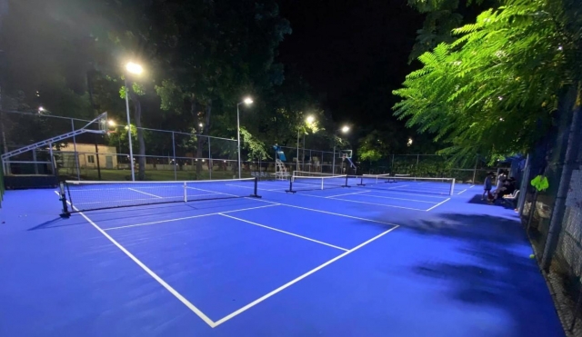 Top 10 sân Pickleball Láng Hạ, Hà Nội-633194
