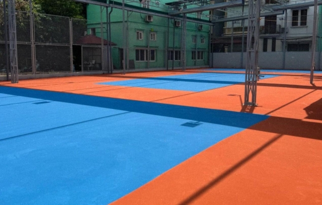 Top 10 sân Pickleball Láng Hạ, Hà Nội-633195