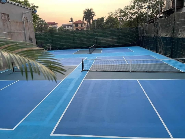 Top 10 sân Pickleball ở Quận Bắc Từ Liêm, Hà Nội-633172