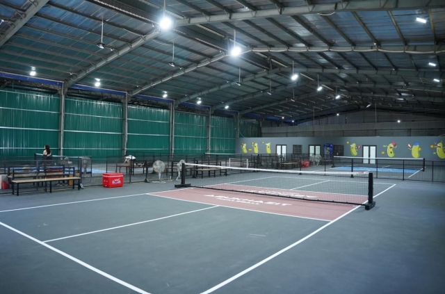 Top 10 sân Pickleball ở Quận Bắc Từ Liêm, Hà Nội-633174