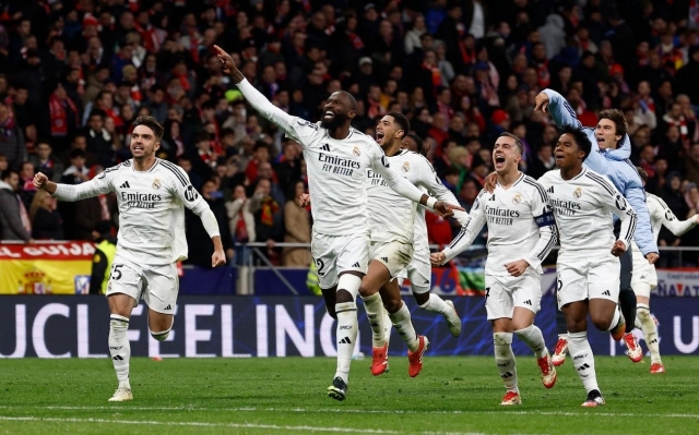 Barca bị kiện, Real Madrid vẫn còn cơ hội vô địch La Liga 2024/25-637374