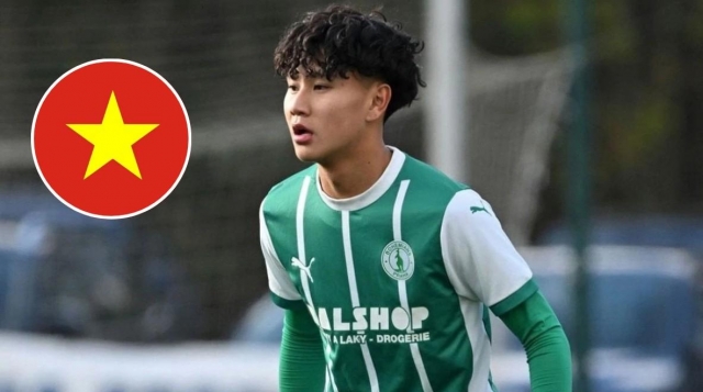 Bùi Alex và lựa chọn khác biệt: Từ chối V-League để mơ xa hơn cho bóng đá Việt-641059