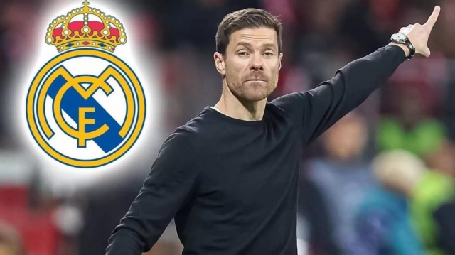 Xabi Alonso 'xử đẹp' bản hợp đồng thất bại nhất của Real Madrid-644050
