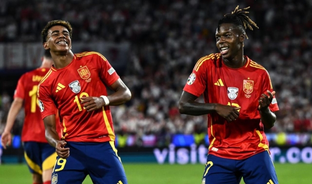 Nico Williams gật đầu, Barca -649862